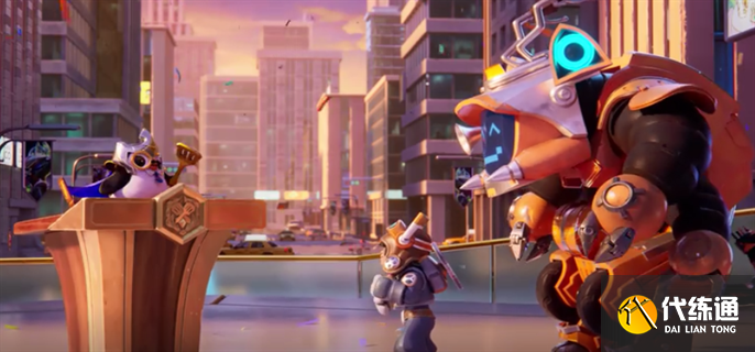 金铲铲之战官网入口在哪_金铲铲之战官网