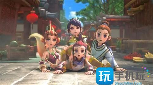 85剧情全攻略详细-梦幻西游85剧情全过程