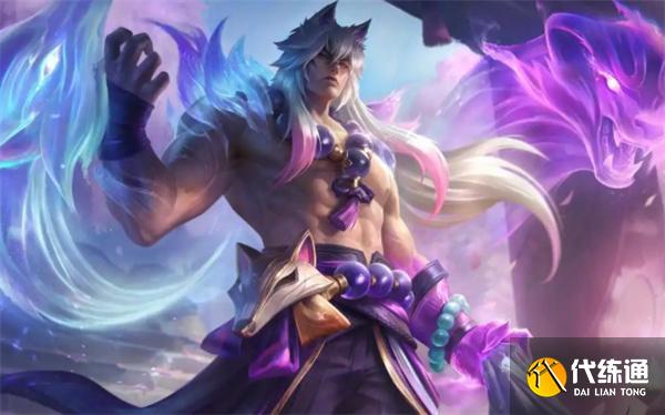 英雄联盟体验服和正式服有什么不同-体验服和正式服区别一览?_英雄联盟体验服