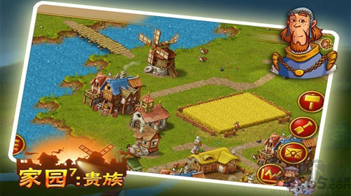 家园贵族下载_家园7贵族v7.0破解版软件下载