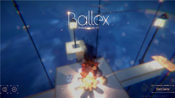 平衡球中文版下载_Ballex中文版v1.1.6免费版手机app下载