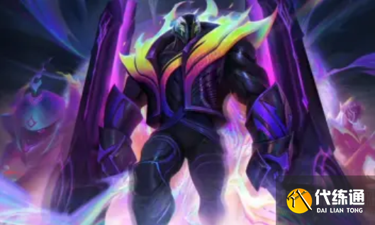 英雄联盟奎桑提怎么出装-奎桑提出装打法思路讲解?_奎桑提