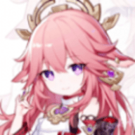 八重神子の罚ゲーム破解版游戏下载_八重神子的惩罚中文版v1.0软件下载
