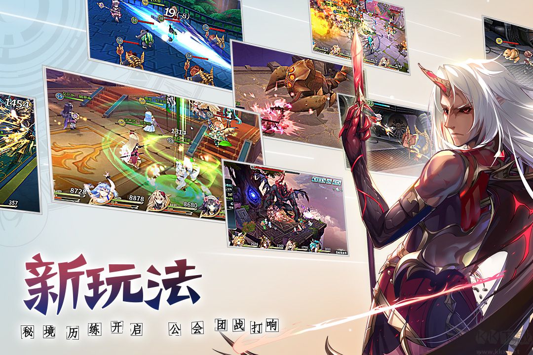 神无月的巫女下载_神无月手游官方版v0.97下载