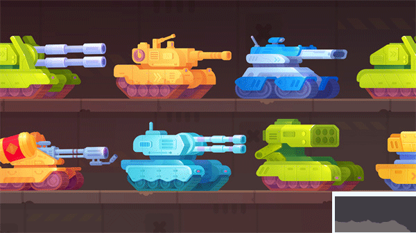 本本之星下载_坦克之星(TankStars)v2.8.1最新版免费下载