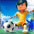 疯狂的足球3下载_疯狂足球3D(CrazyFootball3D)v1.1.122安卓版软件下载
