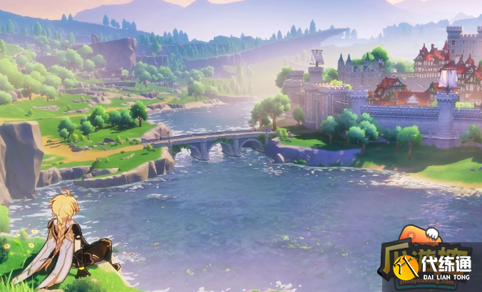 原神官网地址是什么-官网地址分享?_原神官网