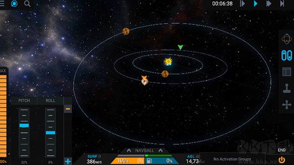 坎巴拉太空计划下载_坎巴拉太空计划手机版v0.9.924免费app下载