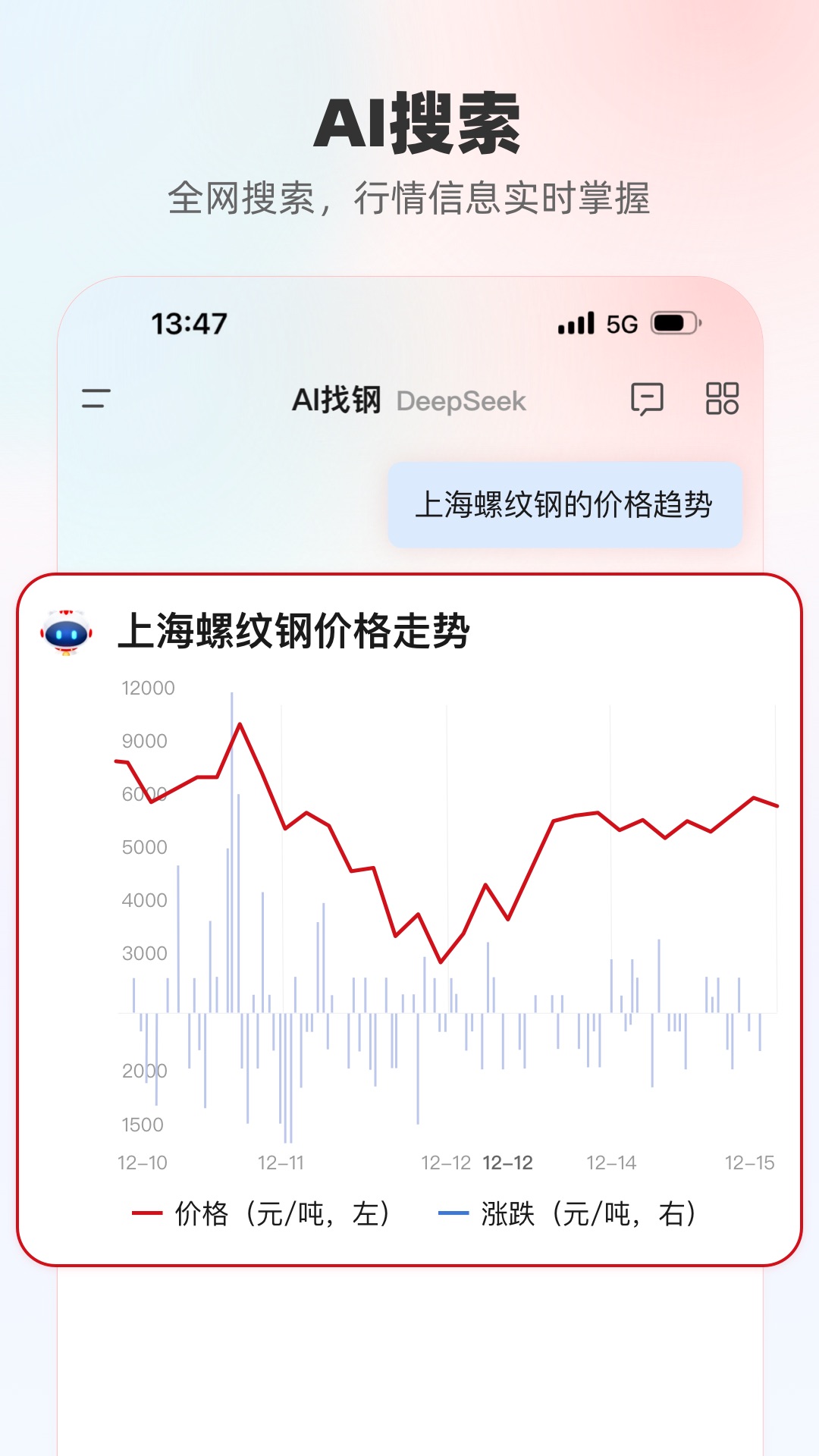 找钢网下载_找钢网v4.1.0软件下载