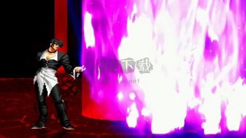 mugen拳皇下载_拳皇mugen最新版v1.4免费下载