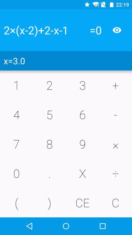 解方程计算器下载_解方程计算器v7.0.1推荐下载