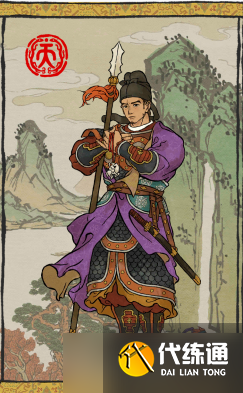 《江南百景图》江行培养攻略