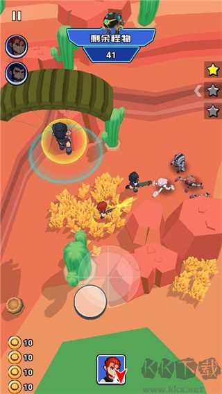 荒野大作战下载_荒野大作战免费版v1.0.0免费app下载
