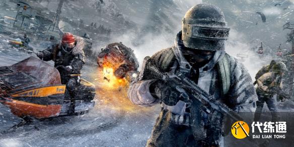 《绝地求生》G币兑换码CDK一览_pubg激活码