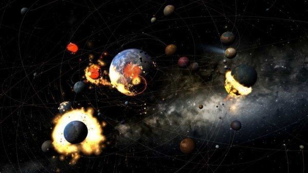 宇宙沙盘下载_宇宙沙盘2正版v1.1.9下载