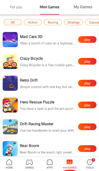 apps软件下载_9apps正版v4.1.6.27手机app下载