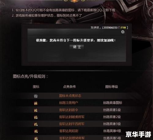 丝路英雄图标怎么点亮 丝路英雄图标点亮攻略