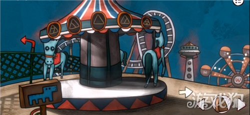 迷失岛前传海边游乐园二周目攻略 花朵种在哪里