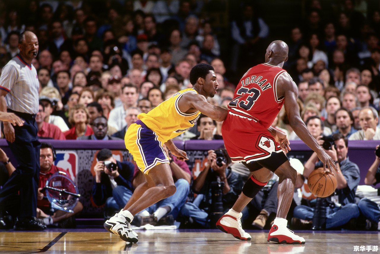 nba2008乔丹补丁 NBA 2008乔丹补丁：重温飞人传奇
