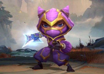 英雄联盟手游凯南克制方法介绍_lol手游谁好打凯南