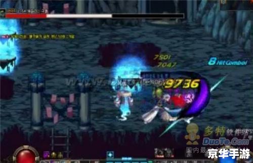 DNF连发威盘:掌控战斗节奏的利器