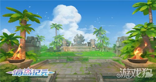 海岛纪元光铸武器是什么?光铸武器