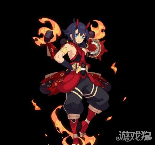 世界弹射物语阿须桐丸角色怎么样 阿须桐丸角色