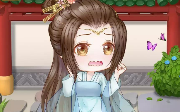 山有扶苏剧情攻略大全_山有扶苏游戏