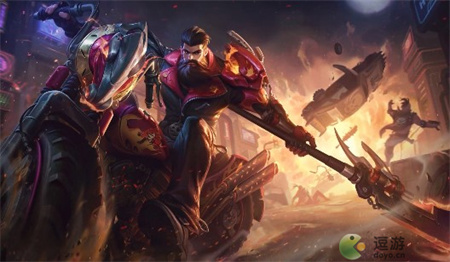 王者荣耀关羽荣耀典藏为什么下架了?_关羽为什么被下架了