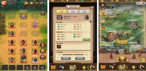 经典的三国回合制单机游戏有没有 必玩的三国单机回合制手游推荐2025