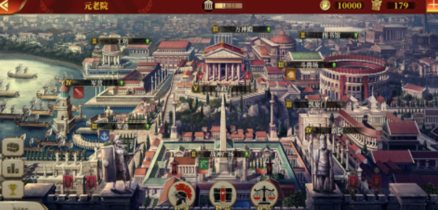 好玩的游戏帝国手游有哪些 有趣的帝国游戏盘点2025