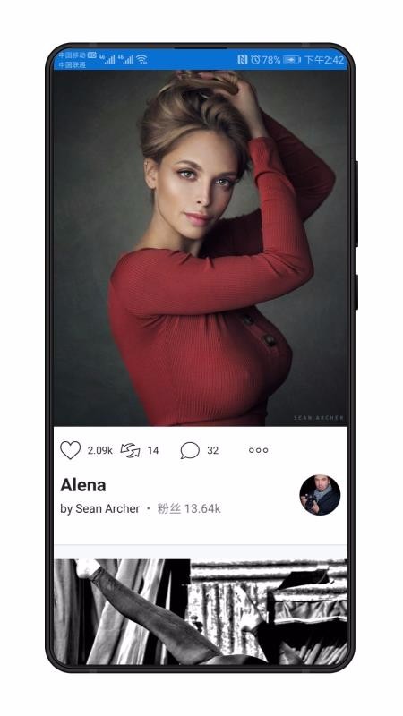 500px下载_500px中国版v4.2.4免费下载