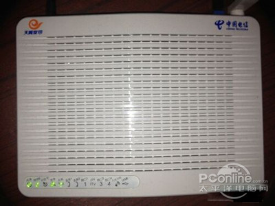 怎么设置电信光纤猫的无线网络_光纤猫设置