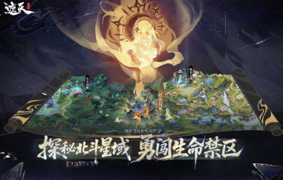 3d网游排行榜前十名 2025受欢迎的3d网游排行榜