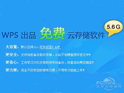 WPS快盘是什么？WPS快盘有什么用？