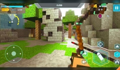 无网络单机游戏排行 2025不用网络就可以玩的单机手游分享