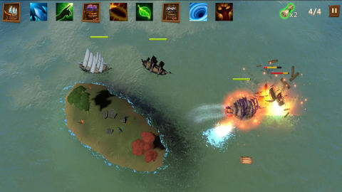 2024高人气暴风游戏合集分享 热门暴风题材手游有哪些