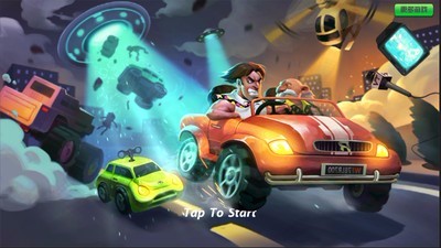 特技飞车下载_特技飞车v2.0.7安卓版下载