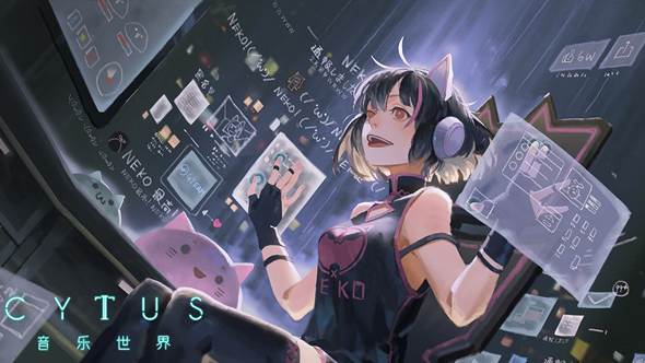 十大最火的音乐游戏大全 热门的音乐类型游戏合集2023