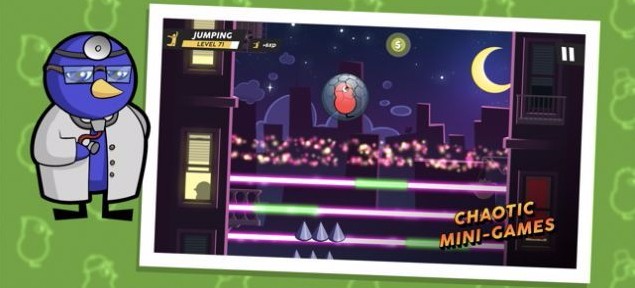 鸭子的生活下载_鸭子生活冒险v1.11下载