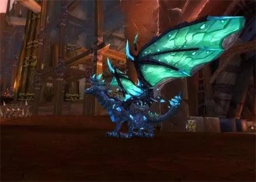 魔兽世界青铜幼龙的缰绳怎么刷?青铜幼龙的缰绳获取方法