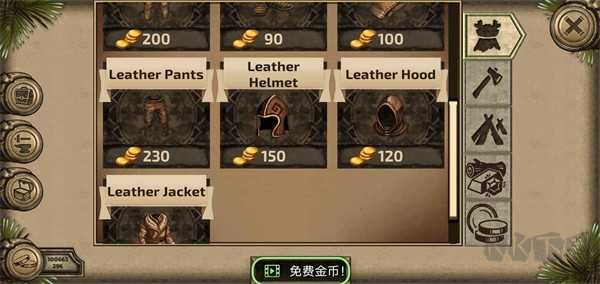 荒岛求生进化(Survival Island: EVO)