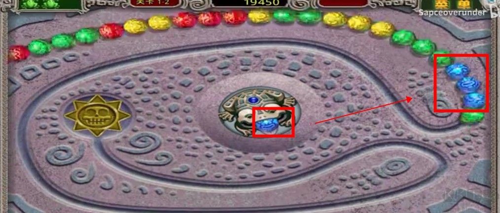 下载祖玛复仇下载_祖玛的复仇（ZumaHD）v1.0.9推荐下载