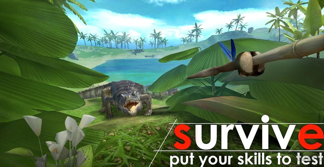 荒岛求生进化(Survival Island: EVO)