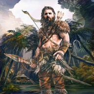 SURVIVALISLAND下载_荒岛求生进化（SurvivalIsland:EVO）v0.3.261手机app下载