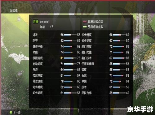 【PES2010修改器】：打造属于你的绿茵传奇