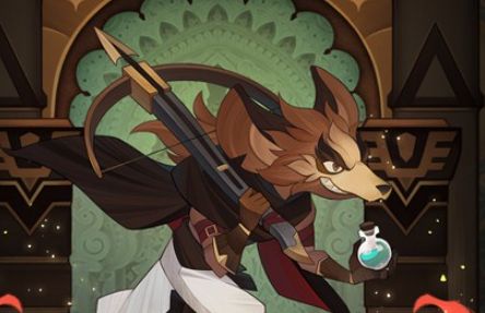 剑与远征雪径迷踪玩法攻略_剑与远征雪境迷踪