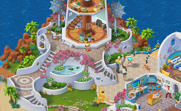 很老的种花小游戏叫什么?经典的种花游戏合集2025