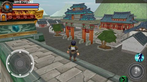 三国大时代5下载_三国大时代5飞龙在天v1.5官方版免费app下载
