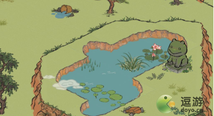 江南百景图斫琴人限时探险攻略_江南百景图应天府限时探险